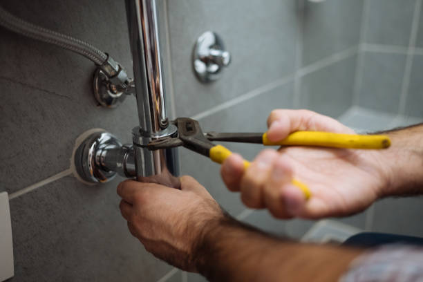 Professional Plumber in Springfield, CO